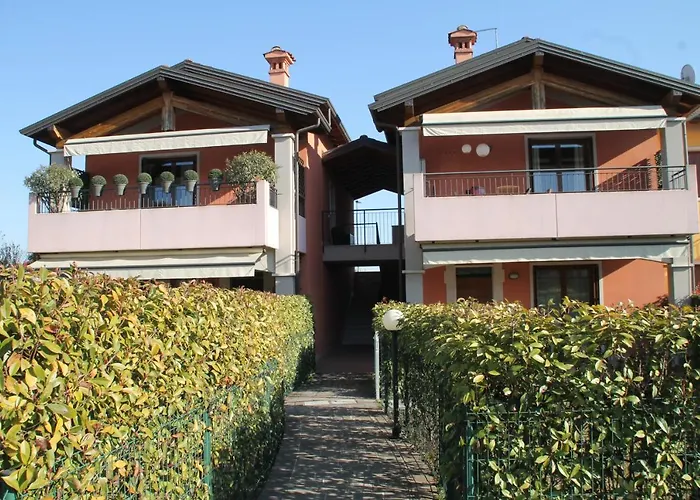 Casa Vacanze Da Riki